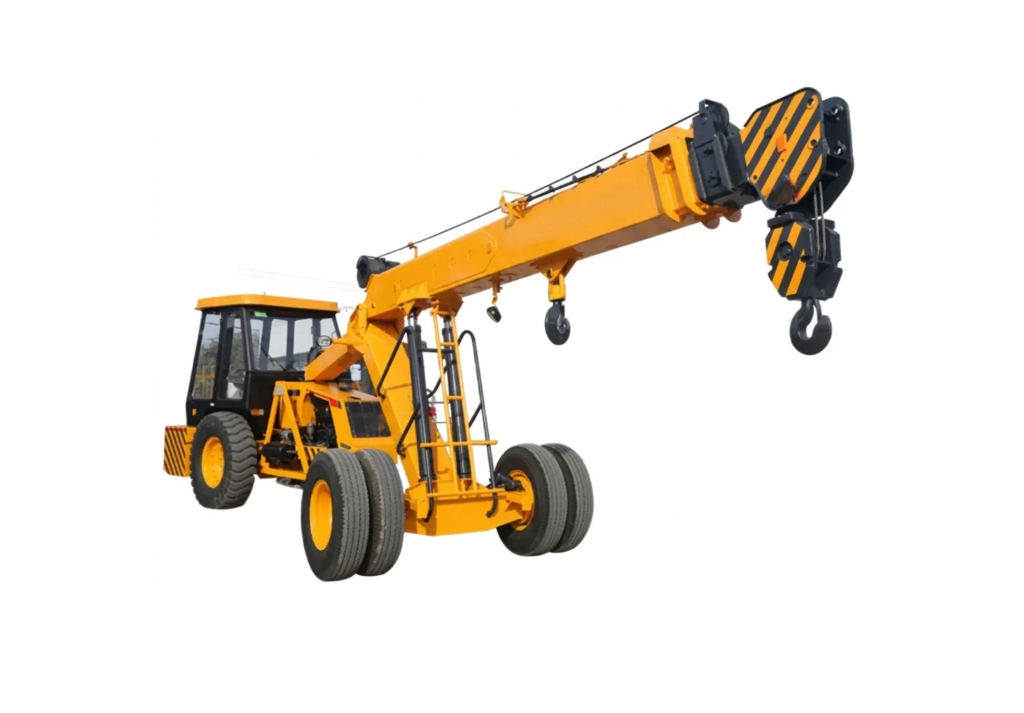 Machine 18