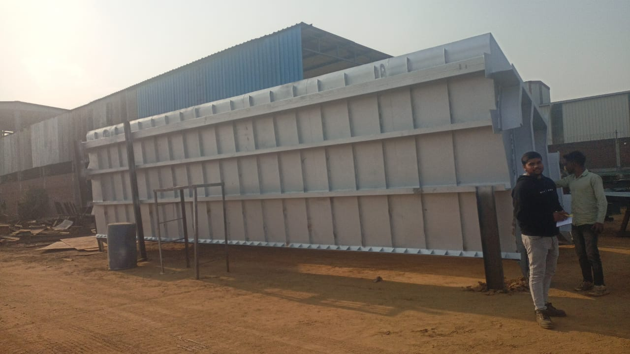 High pressure pipe