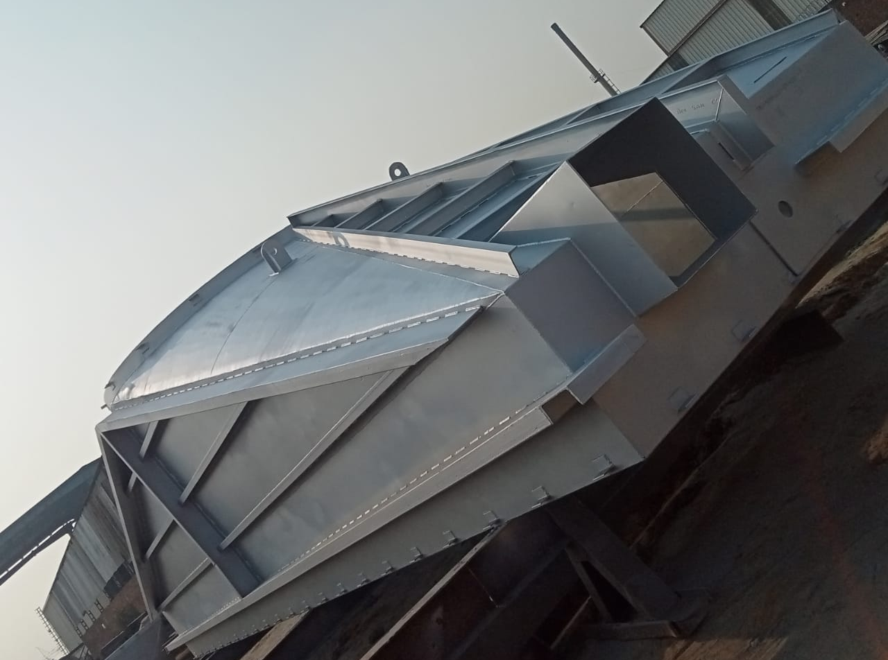 High pressure pipe