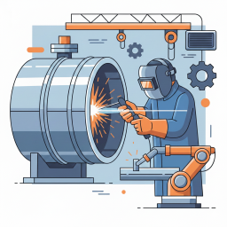 Process Equipments