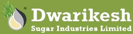 Dwarikesh Sugar logo