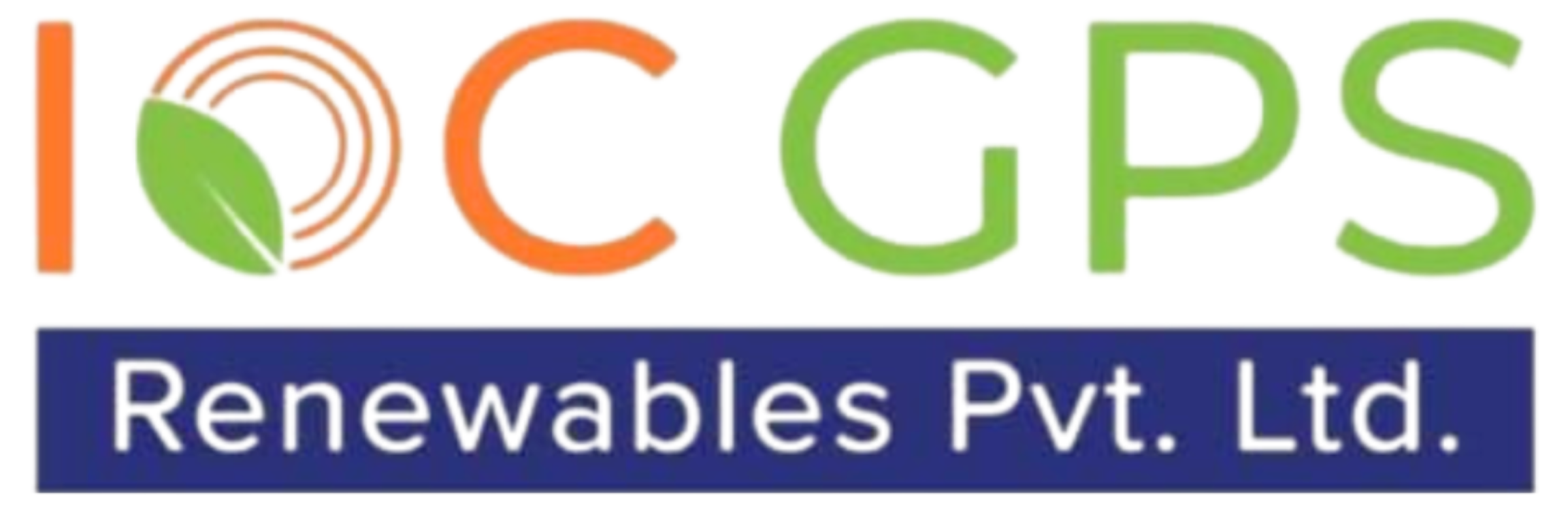 IOC-GPS logo