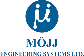 Mojj logo