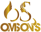 Omsons logo