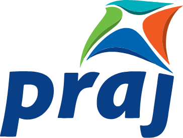Praj Industries logo