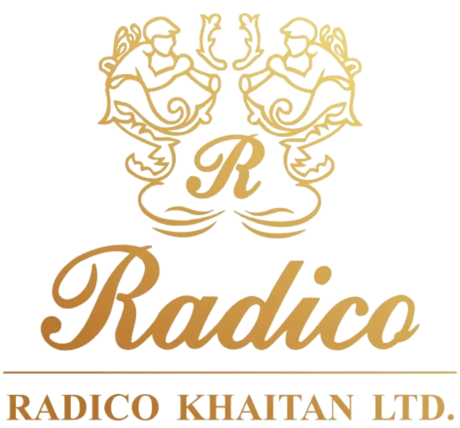 Radico Khaitan logo