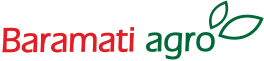 Baramati Agro logo