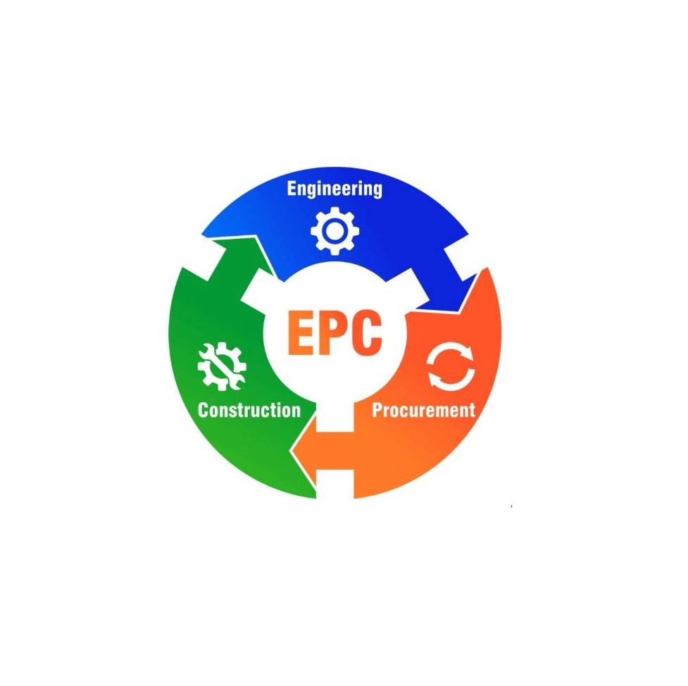 Integrated EPC