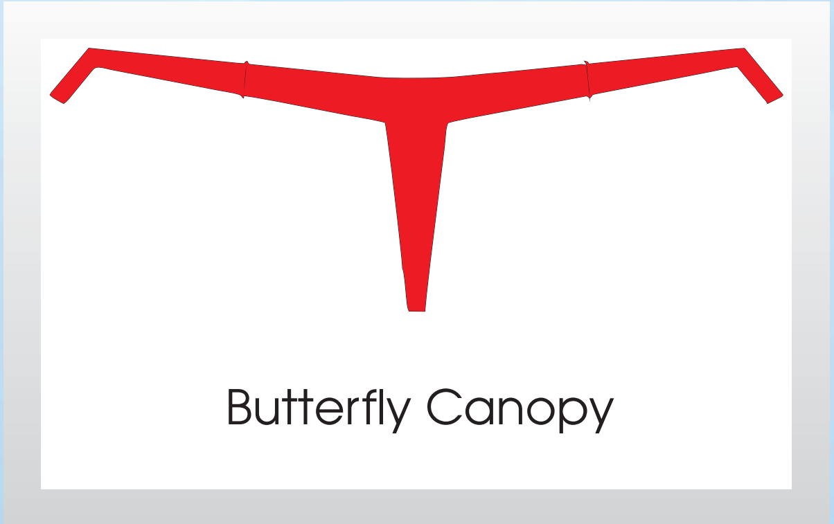 L Canopy