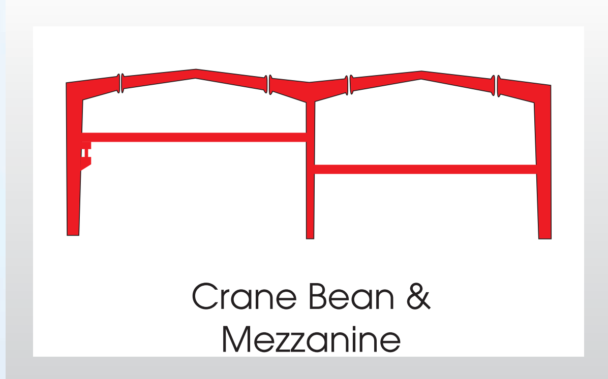 Crane Bracket and Crane Beam