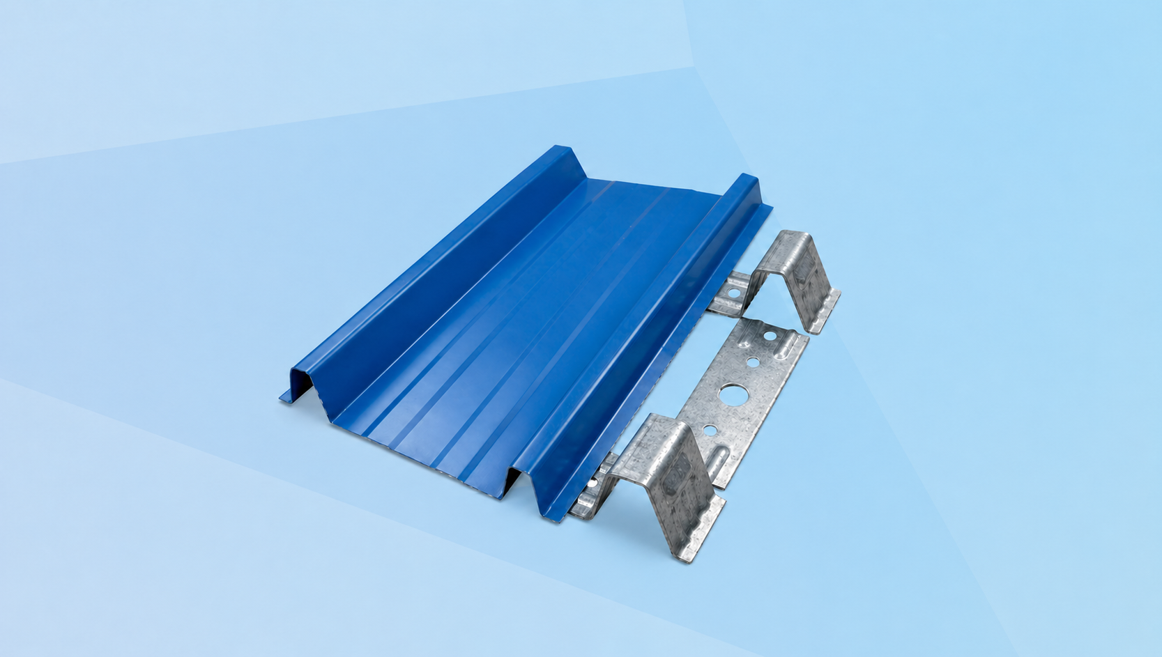 Clip-On System