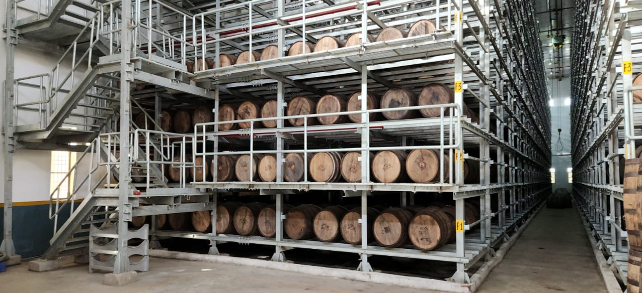 PEB multi-bay