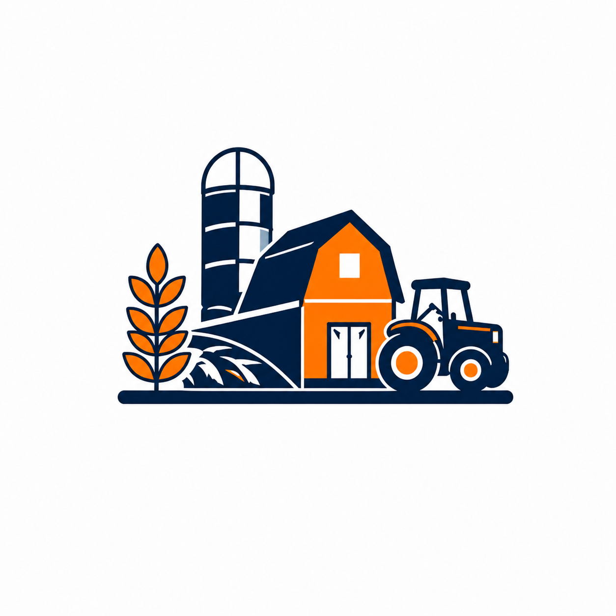 Agriculture & Farm Structures