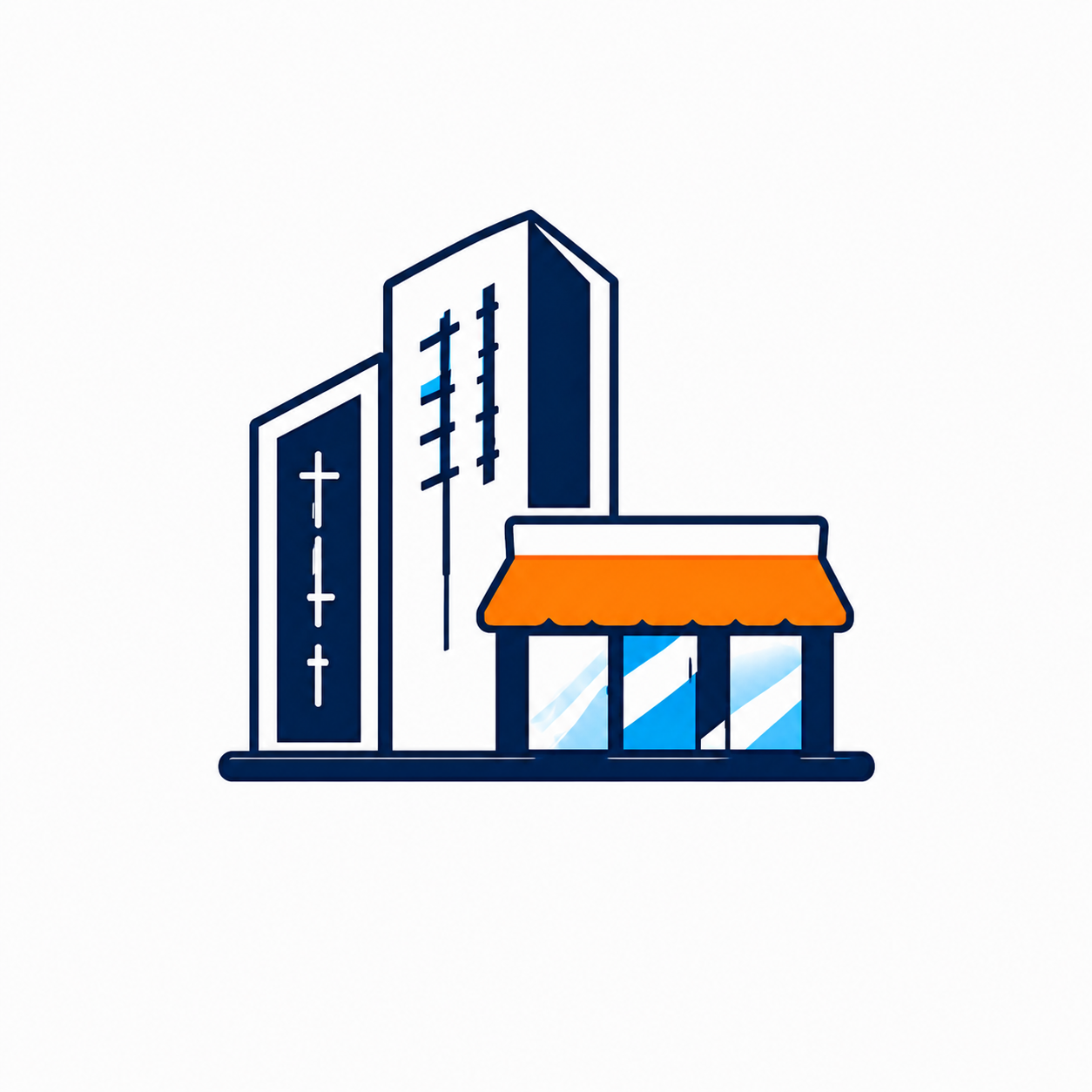Commercial Buildings