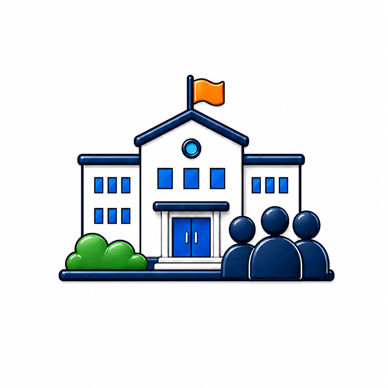Community Buildings