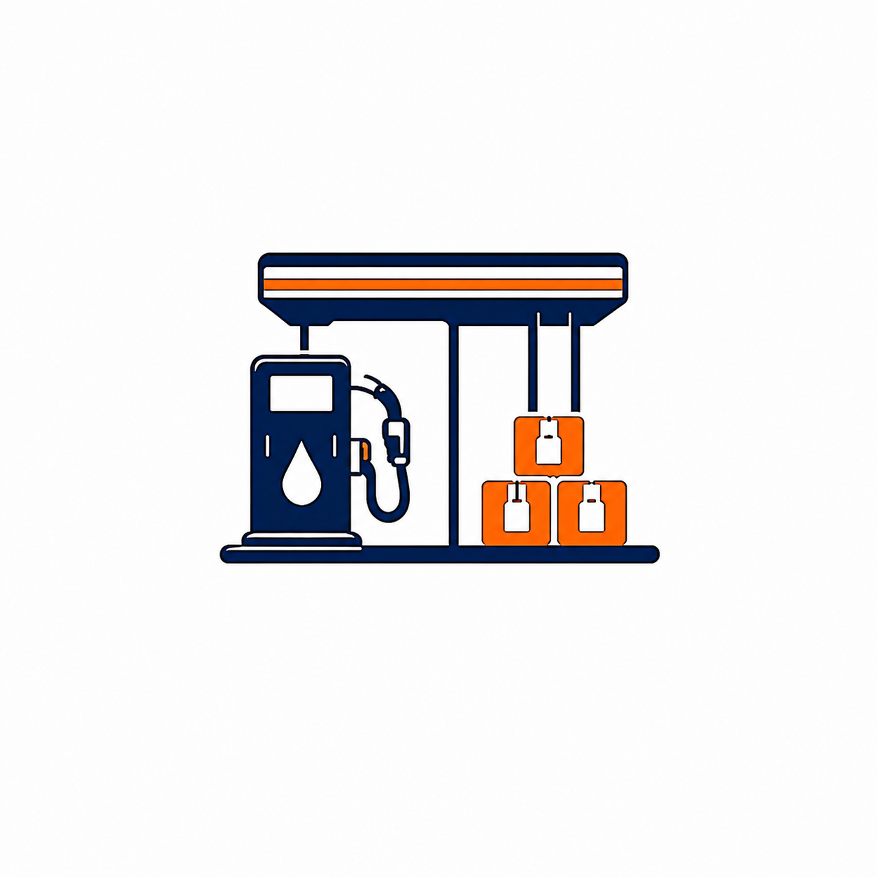 Fuel Pumps & Stations