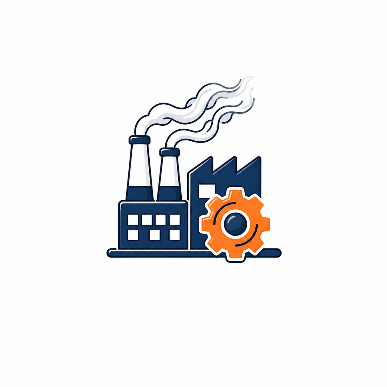 Industrial & Manufacturing