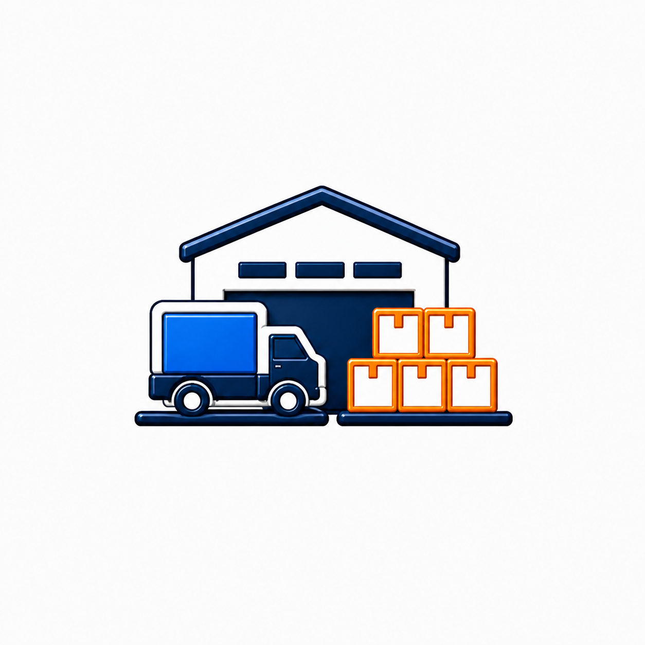 Warehousing & Logistics