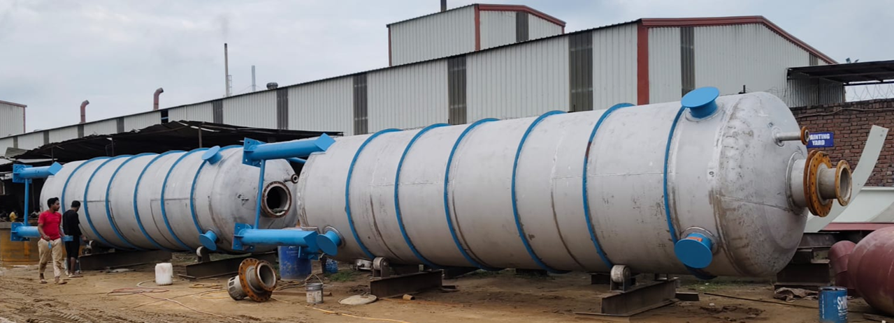 Pressure vessel