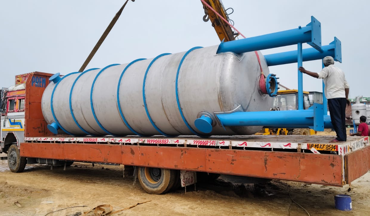 Heat exchanger