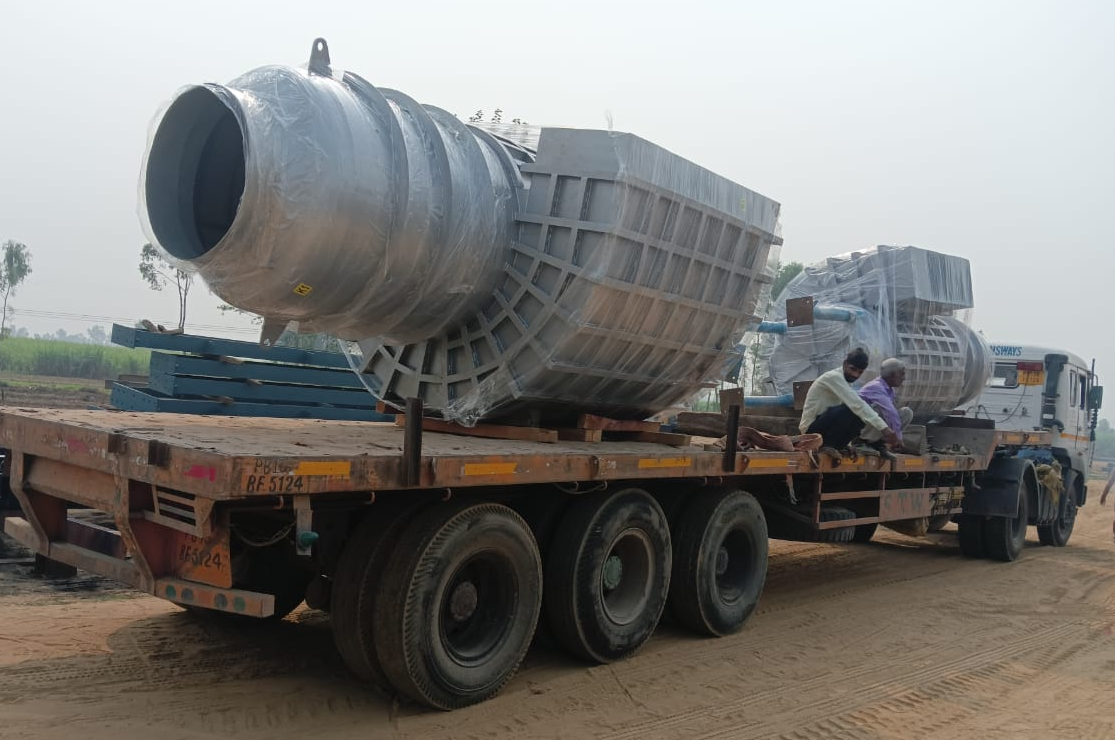 Heat exchanger