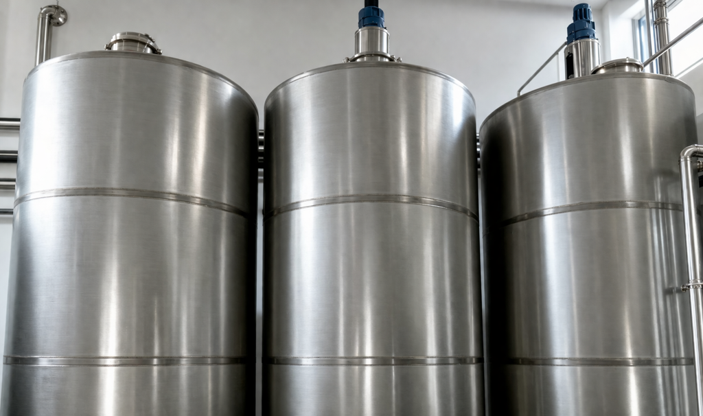Reactor vessel