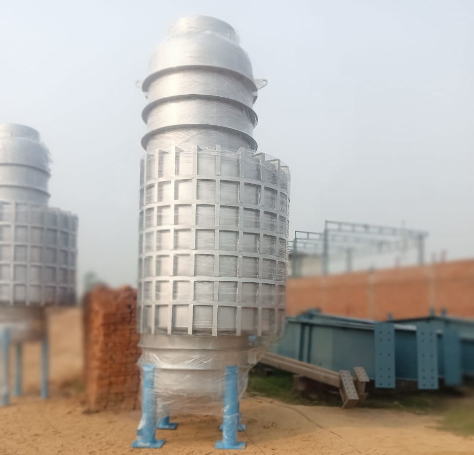 Reactor vessel