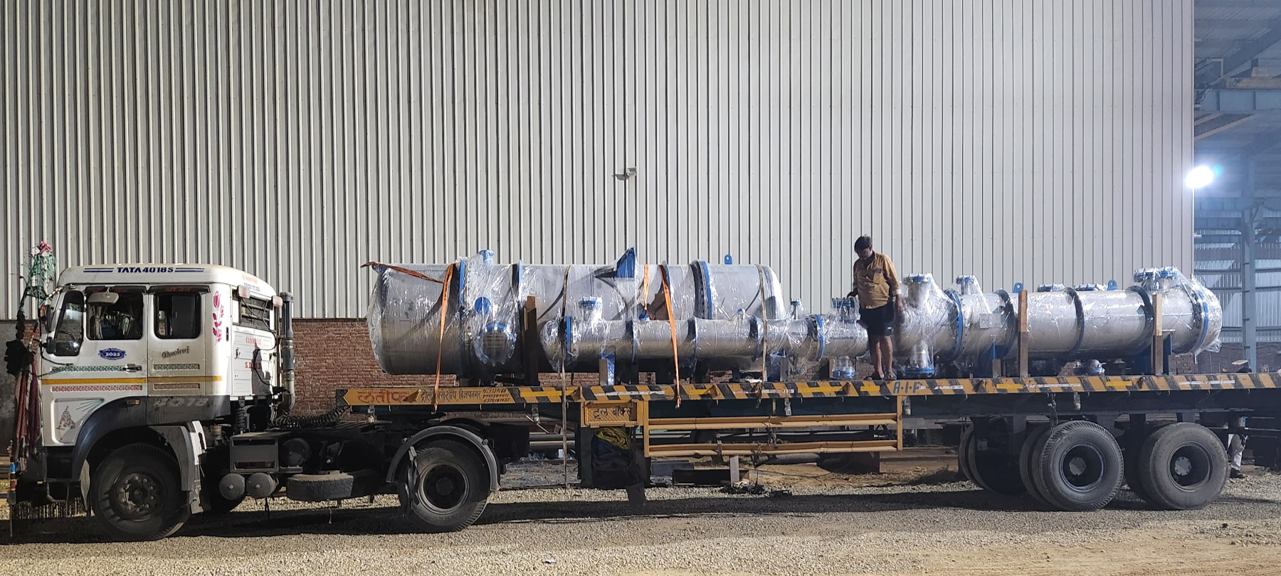 Reactor vessel