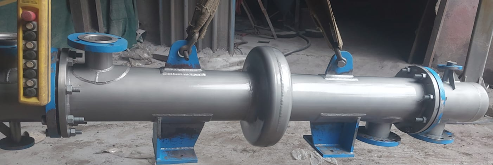 Reactor vessel