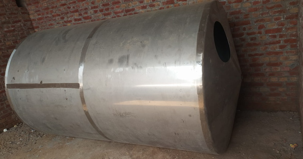 ENA Plant Equipment