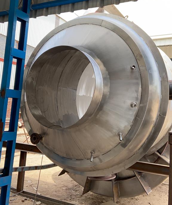 Distillery Process Equipment