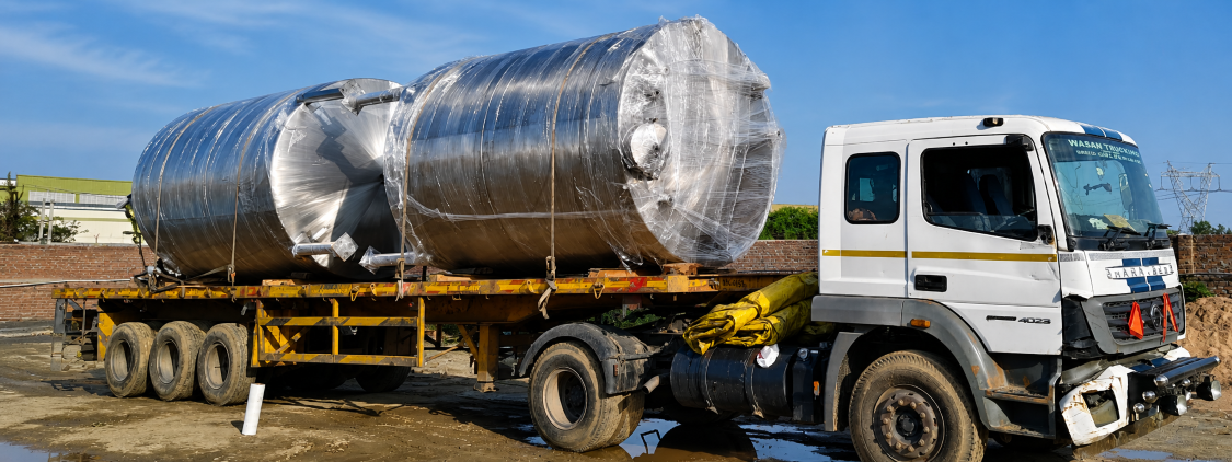 Heat exchanger