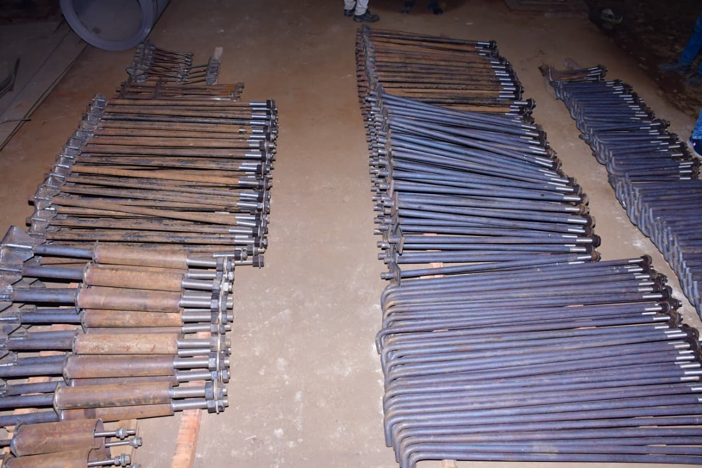 ENA Plant Equipment