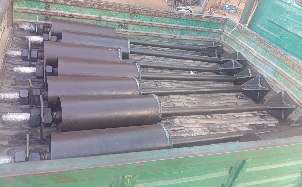 ENA Plant Equipment
