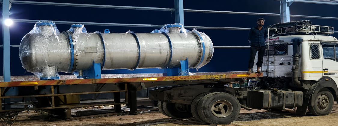Heat exchanger