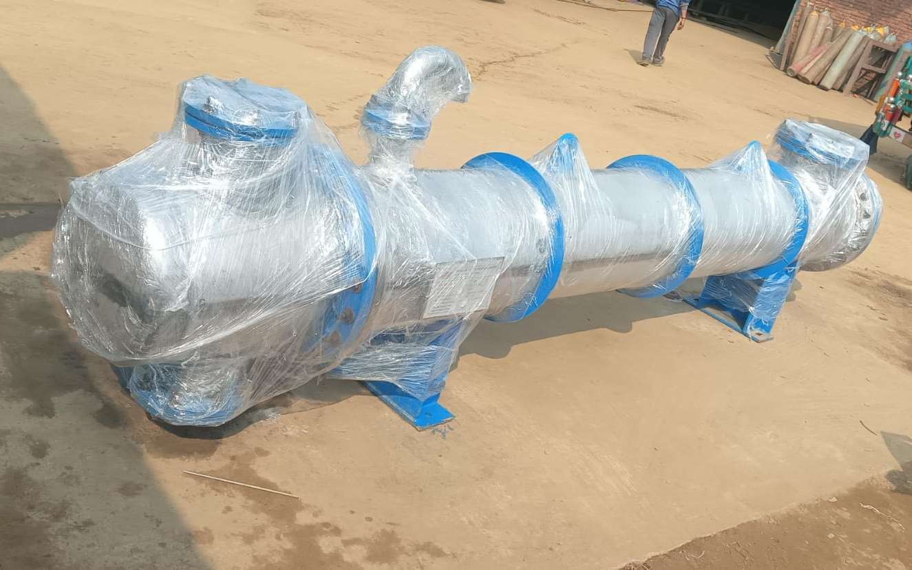 Heat exchanger