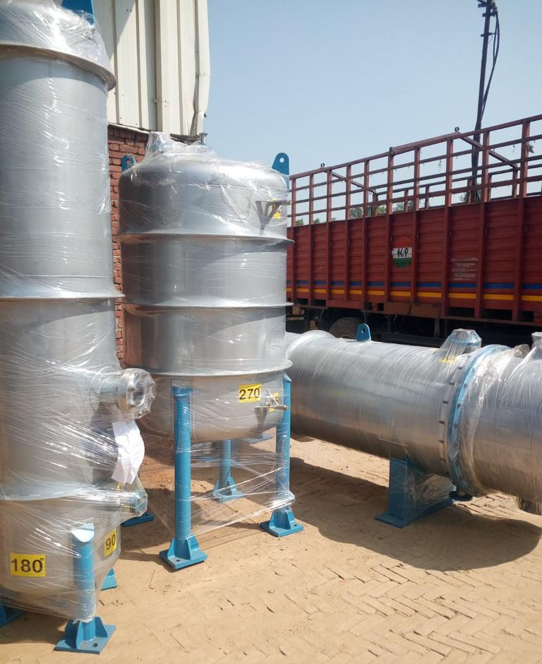 Heat exchanger
