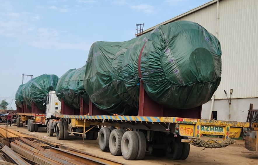 Heat exchanger