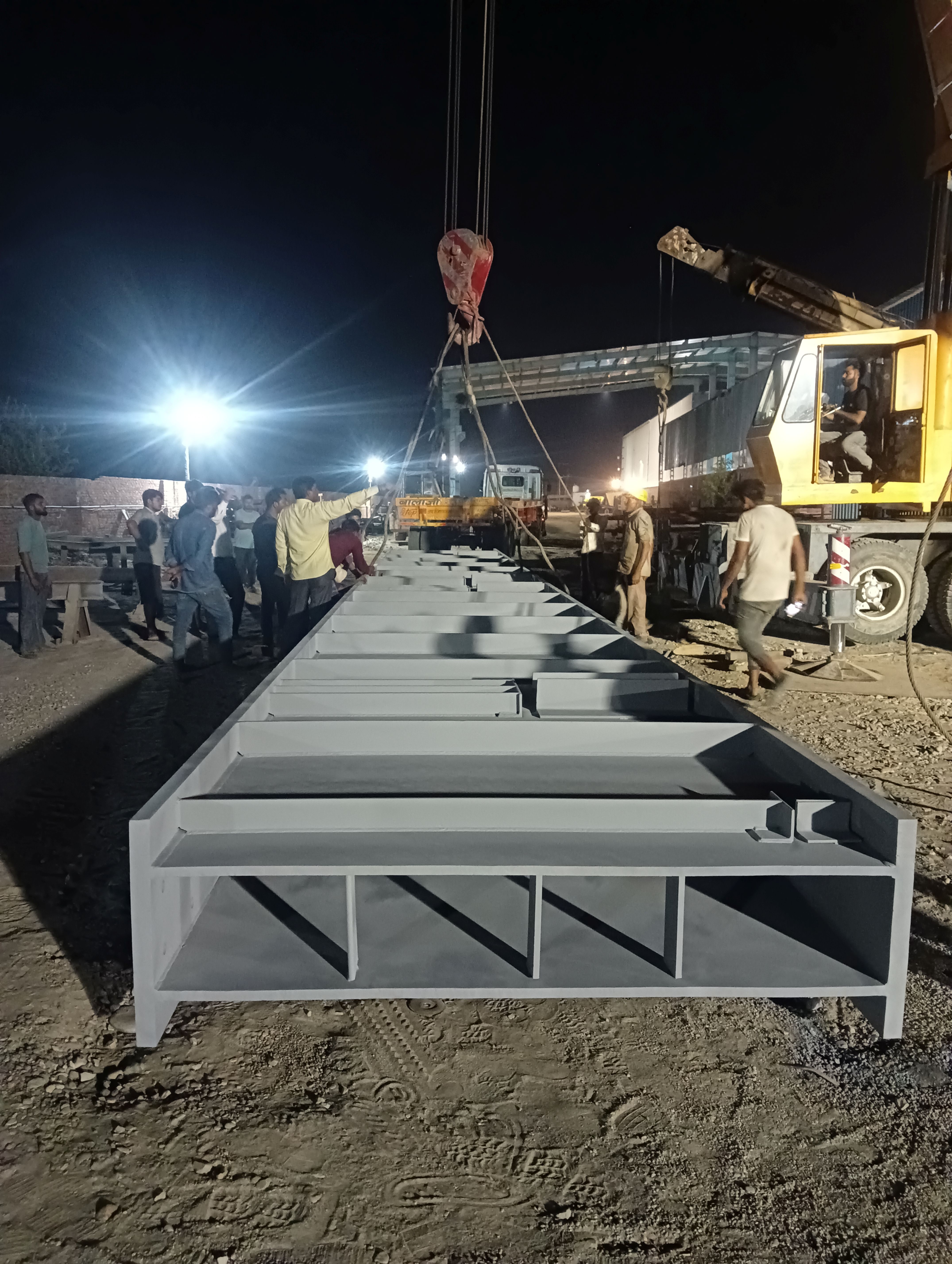 General Steel Structure